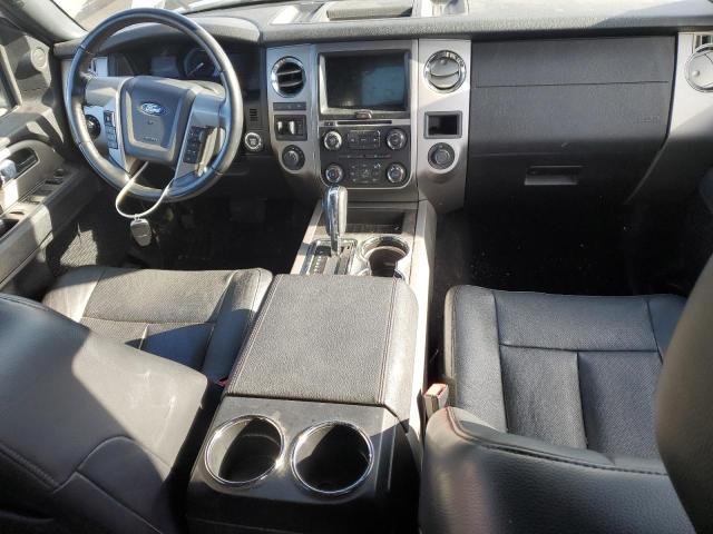 Photo 8 from auction – 2017 FORD EXPEDITION with VIN 1FMJU2AT0HEA27741