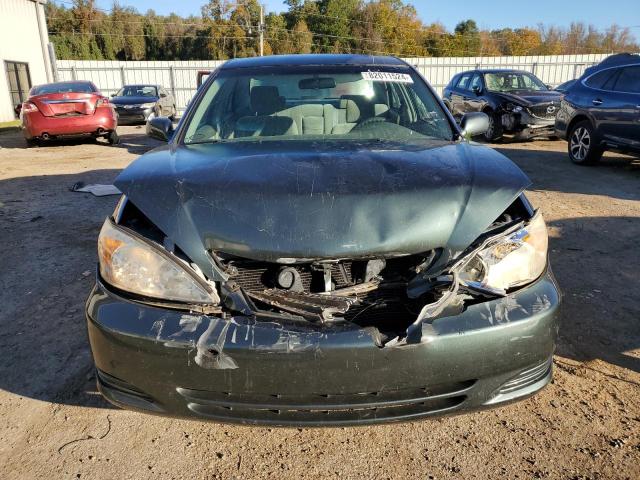 Photo 5 from auction – 2004 TOYOTA CAMRY LE with VIN 4T1BE32K14U295257