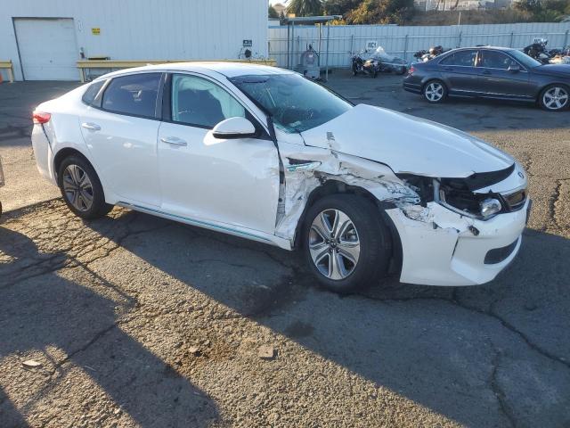 Photo 4 from auction – 2018 KIA OPTIMA PLU with VIN KNAGV4LD7J5022794
