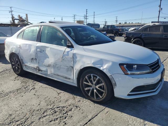 Photo 4 from auction – 2017 VOLKSWAGEN JETTA SE with VIN 3VWDB7AJ5HM241960