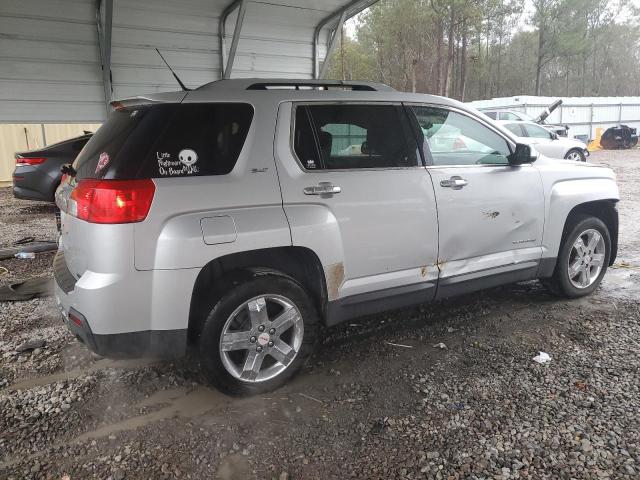Photo 3 from auction – 2012 GMC TERRAIN SL with VIN 2GKFLWE52C6115305