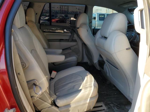 Photo 11 from auction – 2013 BUICK ENCLAVE with VIN 5GAKRCKD6DJ257973