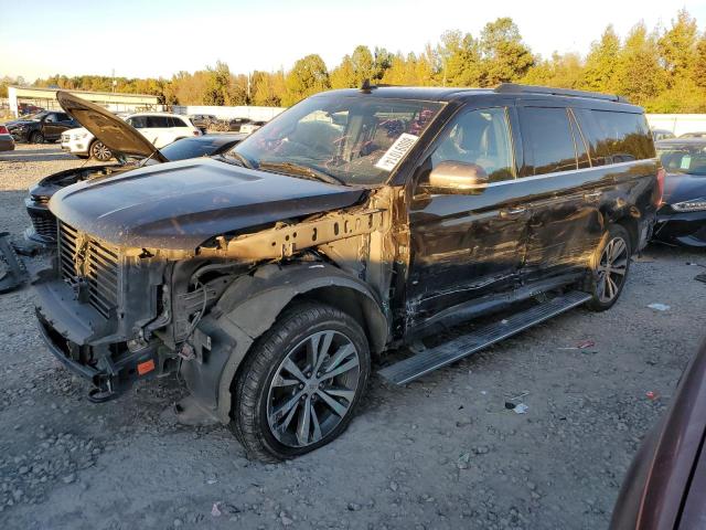 FORD EXPEDITION 2021 with VIN 1FMJK1PT5MEA21998 - Photo from auction