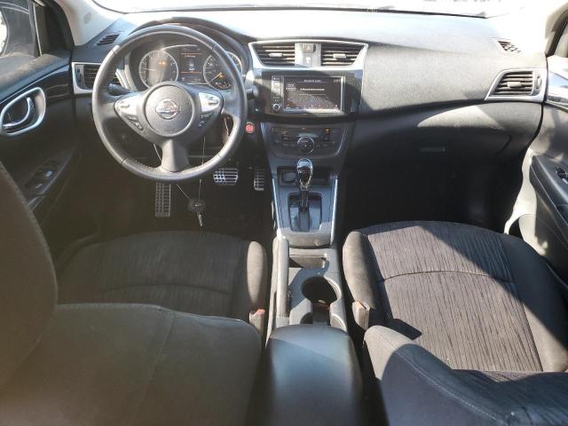 Photo 8 from auction – 2019 NISSAN SENTRA S with VIN 3N1AB7AP1KY326808