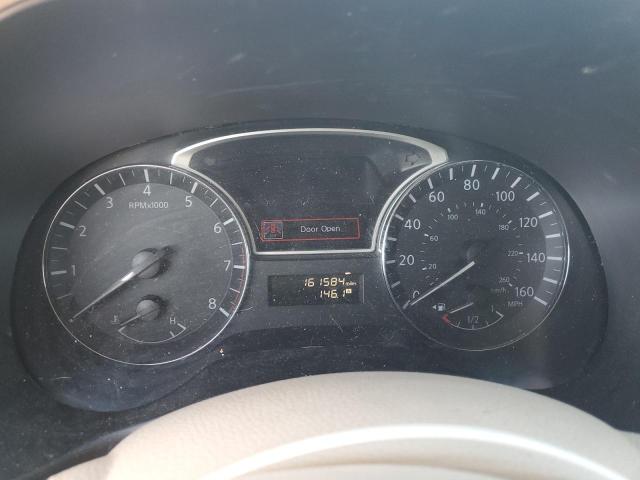 Photo 9 from auction – 2014 NISSAN PATHFINDER with VIN 5N1AR2MM2EC682853