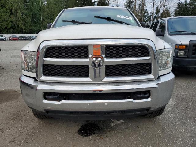 Photo 5 from auction – 2017 RAM 2500 SLT with VIN 3C6UR5DL9HG568206