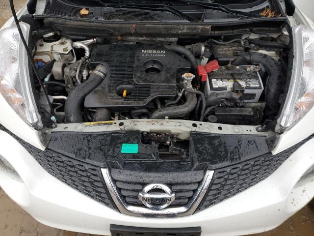 Photo 11 from auction – 2014 NISSAN JUKE S with VIN JN8AF5MV5ET358260
