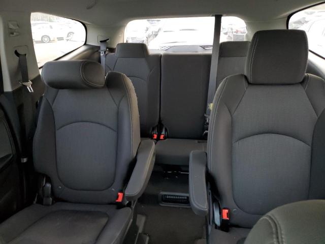 Photo 10 from auction – 2017 CHEVROLET TRAVERSE L with VIN 1GNKVHKD4HJ293794