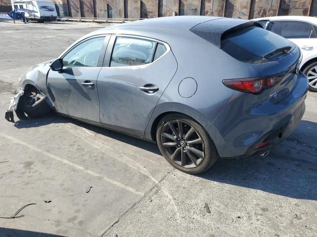 Снимка 2 от търг – 2024 MAZDA 3 PREFERRE с VIN JM1BPBLM5R1652599