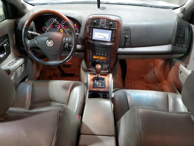 Photo 8 from auction – 2006 CADILLAC SRX with VIN 1GYEE63A660210037