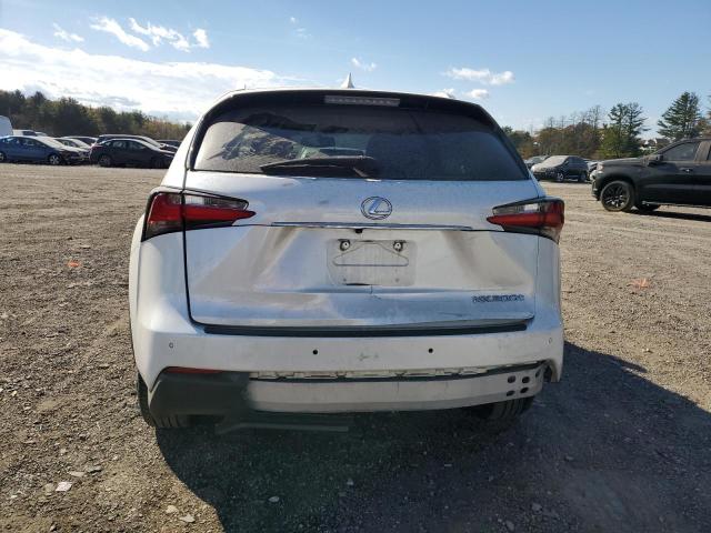 Photo 6 from auction – 2015 LEXUS NX 200T with VIN JTJBARBZ5F2039909