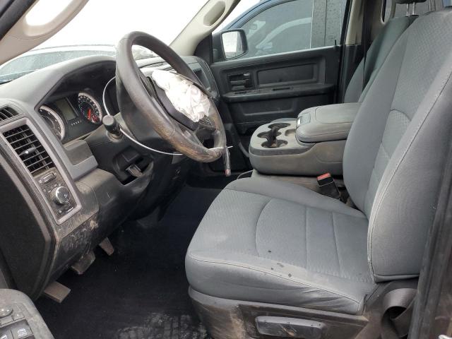 Photo 7 from auction – 2019 RAM 1500 CLASS with VIN 1C6RR7KT0KS742877
