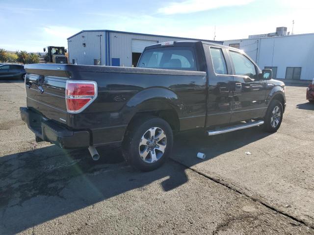 Photo 3 from auction – 2013 FORD F-150 with VIN 1FTFX1CF4DKG11283