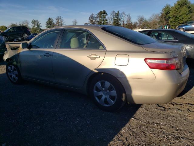 Photo 2 from auction – 2007 TOYOTA CAMRY CE with VIN 4T4BE46K97R003834