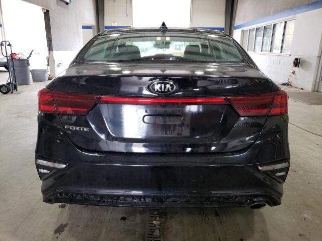 Photo 6 from auction – 2021 KIA FORTE FE with VIN 3KPF24AD1ME326917