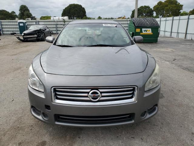 Photo 5 from auction – 2014 NISSAN MAXIMA S with VIN 1N4AA5AP4EC454709