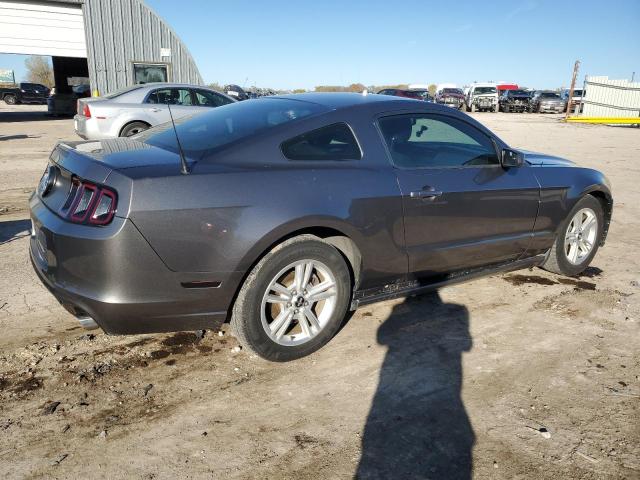 Photo 3 from auction – 2014 FORD MUSTANG with VIN 1ZVBP8AM2E5200843