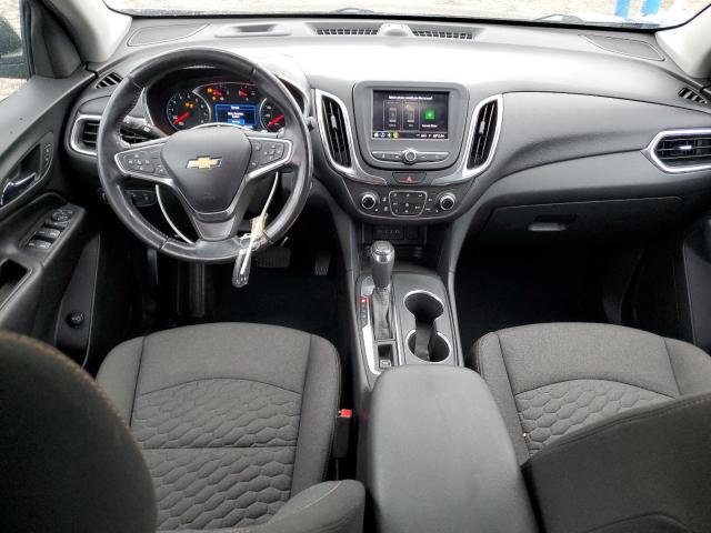 Photo 8 from auction – 2020 CHEVROLET EQUINOX LT with VIN 3GNAXJEV6LS524493
