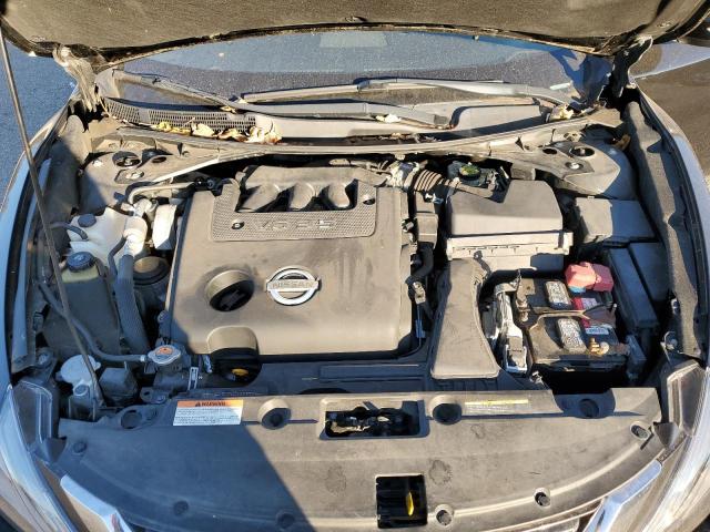 Photo 11 from auction – 2017 NISSAN ALTIMA 3.5 with VIN 1N4BL3AP6HC200314