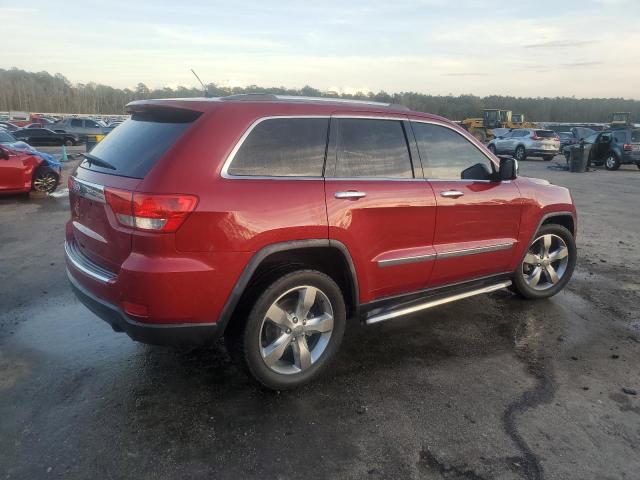 Photo 3 from auction – 2011 JEEP GRAND CHER with VIN 1J4RR5GG3BC528575