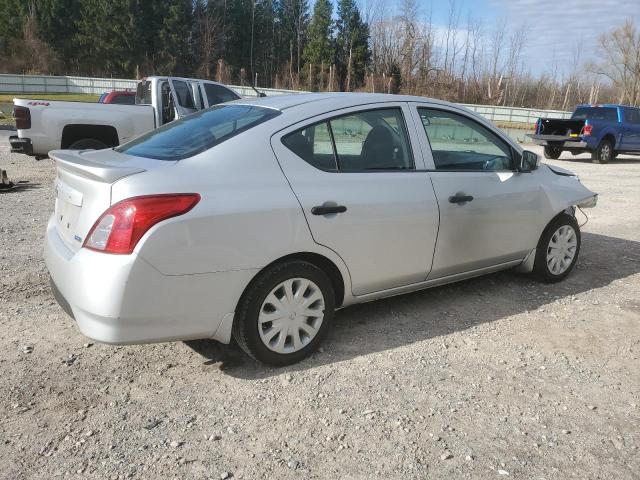 Photo 3 from auction – 2016 NISSAN VERSA S with VIN 3N1CN7AP5GL891406
