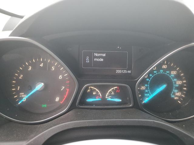 Photo 9 from auction – 2016 FORD ESCAPE S with VIN 1FMCU0F70GUB43664