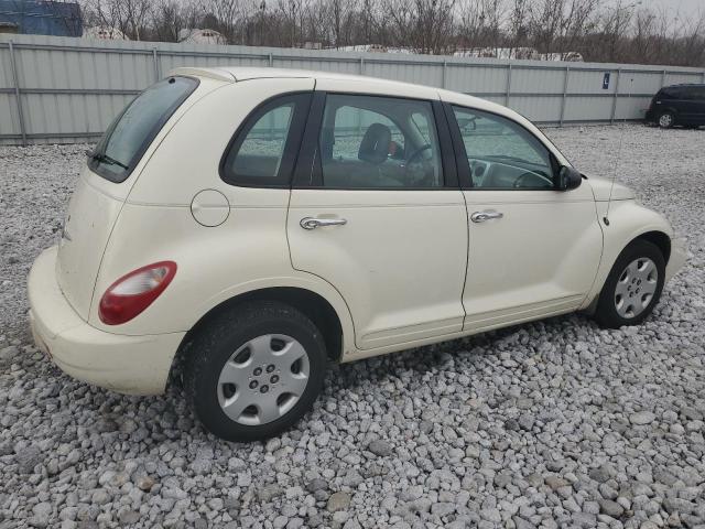 Photo 3 from auction – 2007 CHRYSLER PT CRUISER with VIN 3A4FY48B17T531425