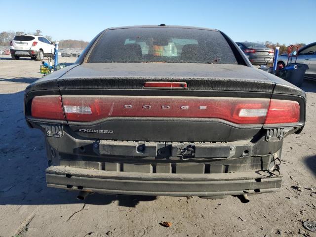 Photo 6 from auction – 2012 DODGE CHARGER SE with VIN 2C3CDXBG1CH124111