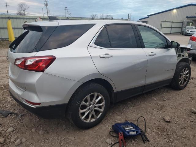 Photo 3 from auction – 2019 CHEVROLET EQUINOX LT with VIN 3GNAXKEVXKS639991