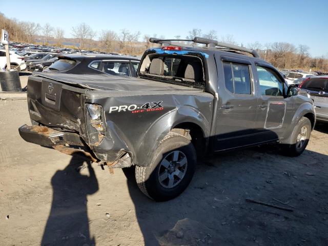 Photo 3 from auction – 2012 NISSAN FRONTIER S with VIN 1N6AD0EV4CC415190