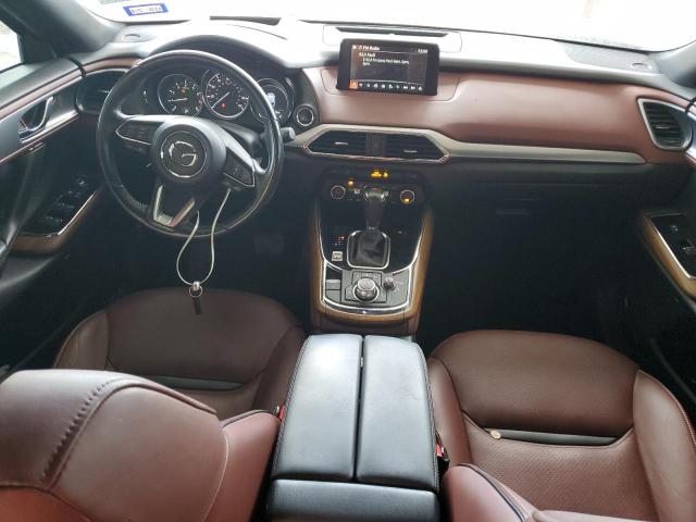 Photo 8 from auction – 2018 MAZDA CX-9 SIGNA with VIN JM3TCBEYXJ0201282