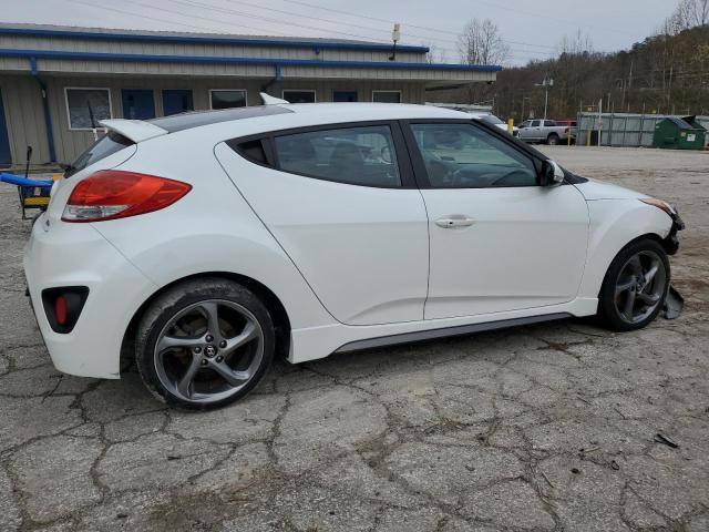 Photo 3 from auction – 2014 HYUNDAI VELOSTER T with VIN KMHTC6AE3EU196626