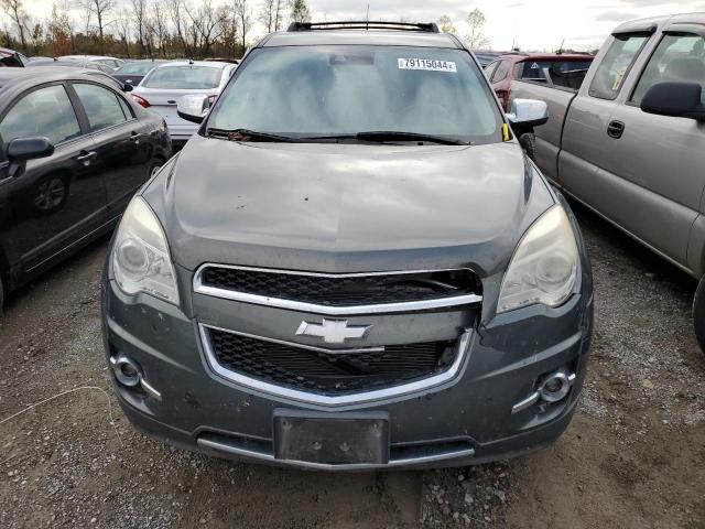 Photo 5 from auction – 2013 CHEVROLET EQUINOX LT with VIN 2GNALFEK4D6155342