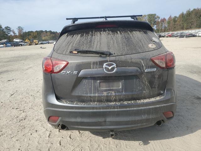 Photo 6 from auction – 2014 MAZDA CX-5 SPORT with VIN JM3KE2BE4E0408658