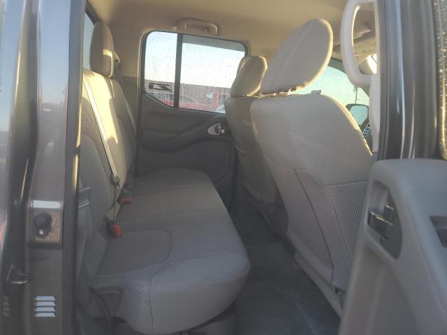 Photo 10 from auction – 2016 NISSAN FRONTIER S with VIN 1N6AD0ER0GN714169