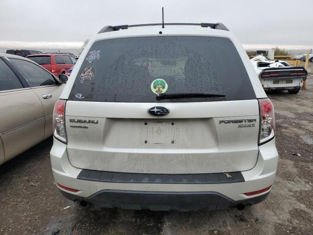 Photo 6 from auction – 2012 SUBARU FORESTER 2 with VIN JF2SHADC9CH403428