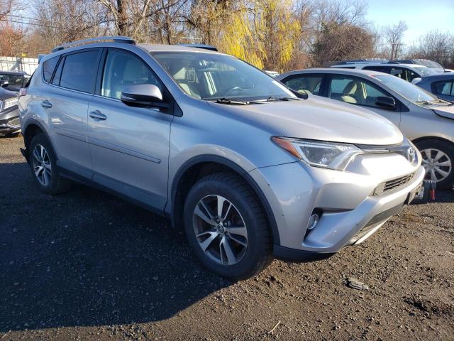 Photo 4 from auction – 2016 TOYOTA RAV4 XLE with VIN 2T3RFREV4GW460945