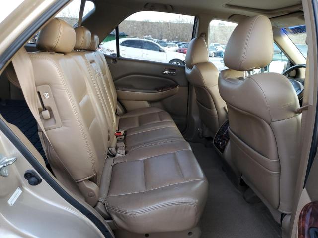 Photo 11 from auction – 2002 ACURA MDX with VIN 2HNYD18242H546182