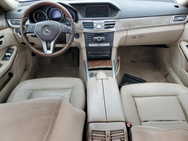 Photo 8 from auction – 2014 MERCEDES-BENZ E 350 with VIN WDDHF5KB5EB038824