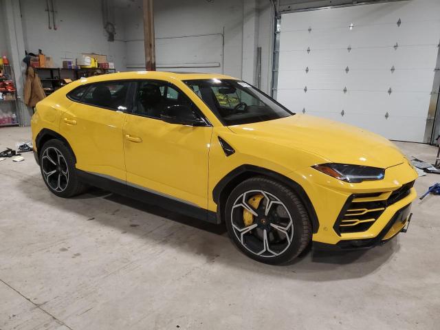 Photo 4 from auction – 2019 LAMBORGHINI URUS with VIN ZPBCA1ZL2KLA01075