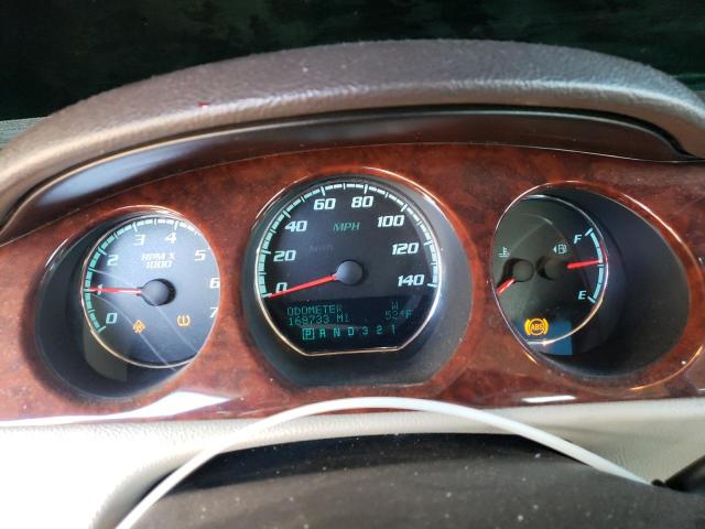 Photo 9 from auction – 2008 BUICK LUCERNE CX with VIN 1G4HD57248U208796