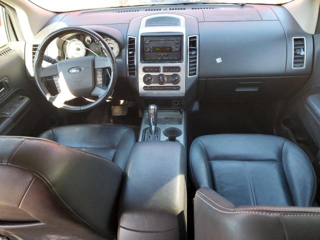 Photo 8 from auction – 2007 FORD EDGE SEL with VIN 2FMDK48C37BA63552