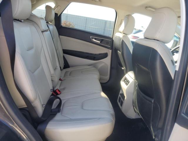 Photo 11 from auction – 2020 FORD EDGE TITAN with VIN 2FMPK3K91LBB34987