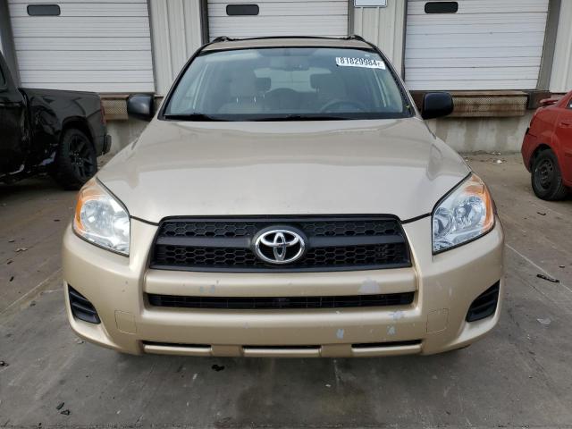 Photo 5 from auction – 2011 TOYOTA RAV4 with VIN JTMZF4DV9B5040148