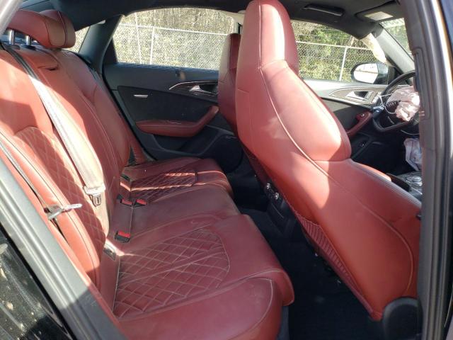 Photo 10 from auction – 2017 AUDI S6 PRESTIG with VIN WAUHFAFC2HN101383