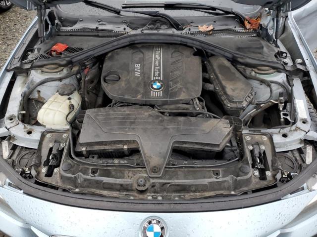 Photo 11 from auction – 2014 BMW 328 D XDRI with VIN WBA3D5C59EKX96861