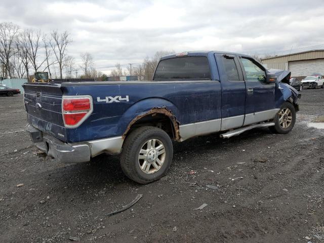 Zdjęcie 3 z aukcji – 2012 FORD F150 SUPER z VIN 1FTFX1EF6CKD56311