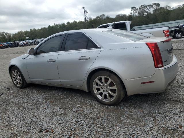 Photo 2 from auction – 2009 CADILLAC CTS with VIN 1G6DJ577190128715