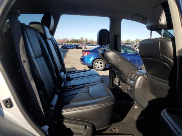 Photo 11 from auction – 2018 NISSAN PATHFINDER with VIN 5N1DR2MM4JC617347