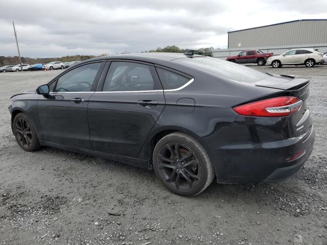 Photo 2 from auction – 2019 FORD FUSION SE with VIN 3FA6P0HD0KR245922